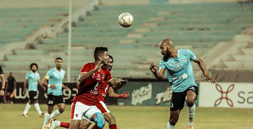 غزل المحلة قاهر الكبار.. أسقط الأهلي والزمالك وبيراميدز في استاد الرعب