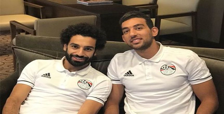 آخرهم كوكا وصلاح.. لاعبون رفعوا شعار "أول مصري" في ملاعب أوروبا