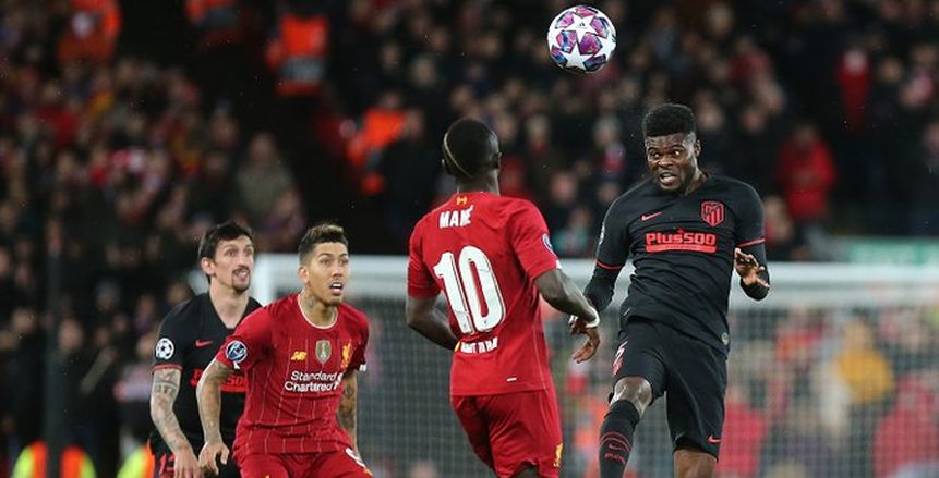 اللقاء القاتل.. 41 وفاة بكورونا جراء مباراة ليفربول وأتلتيكو مدريد