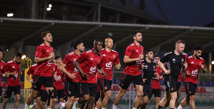 توروب يحسم مصير الصفقات الجديدة من المشاركة أمام البنك في الدوري