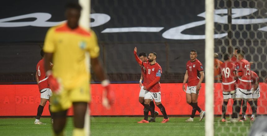 موعد مباراة منتخب مصر القادمة بعد الفوز على سيراليون بتصفيات المونديال
