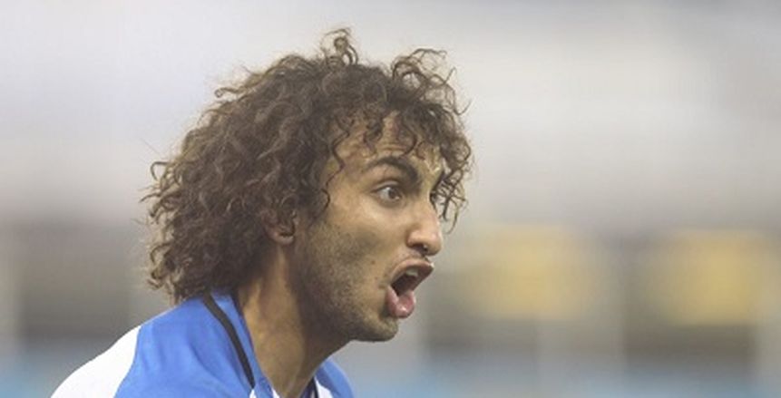 بالفيديو.. عمرو وردة يشارك في هزيمة لاريسا أمام بانيونيوس بالدوري اليوناني