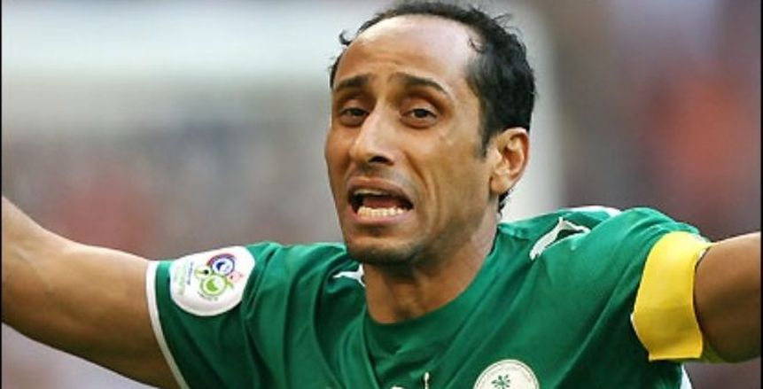 مدرب الزمالك السابق مرشح لخلافة سامي الجابر في الشباب السعودي