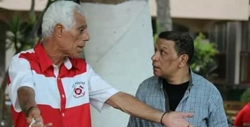يسري أحمد.. حكاية نجم الاتحاد السكندري مع المسحراتي الأخرس
