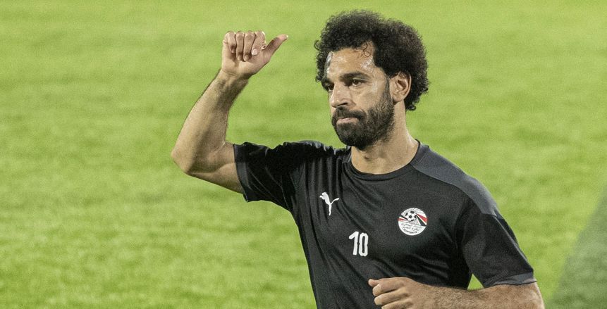 راتب حراسة محمد صلاح.. وصحيفة إنجليزية تدافع عن الـ«بودي جارد»