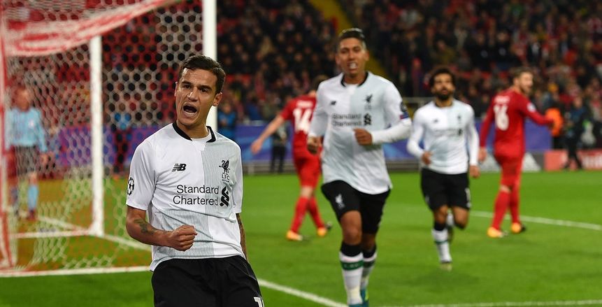 برشلونة لم يفقد الأمل ويسعى للتعاقد مع كوتينيو في يناير