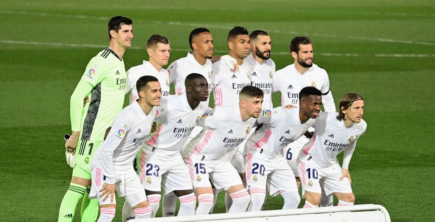 أخبار ريال مدريد اليوم.. ليلة حسم الدوري الإسباني واجتماع مع «لاوتارو»