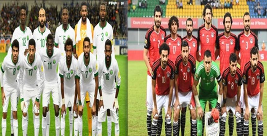 عاجل| رسميًا.. مصر والسعودية يودعان كأس العالم