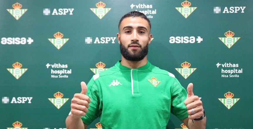 نجم أرجنتيني على ردار الدوري السعودي.. وآخر تطورات صفقة نبيل فقير