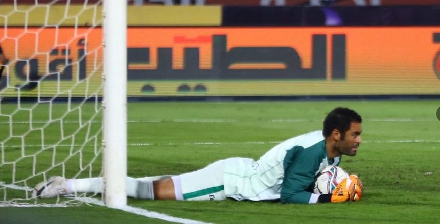 فاركو: محمد عبد المنصف خارج حساباتنا.. ولا نية لضم حارس مرمى