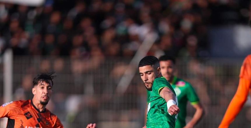 بعد الخسارة من الزمالك.. نهضة بركان يسعى لمصالحة جماهيره أمام المحمدية