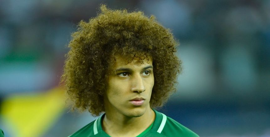 بالصور| نجم منتخب السعودية في قائمة نومانسيا لمواجهة ألباسيتي بالدوري الإسباني