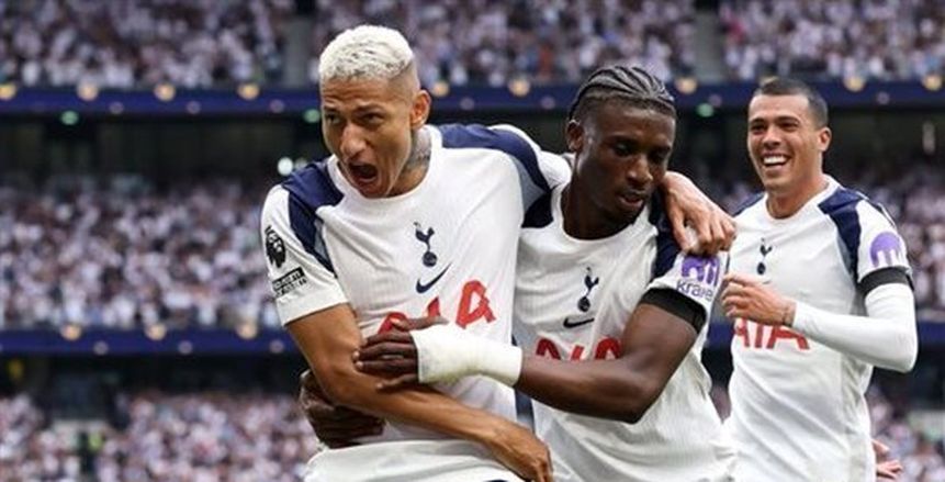 موعد مباراة توتنهام وأستون فيلا في الدوري الإنجليزي.. القنوات الناقلة
