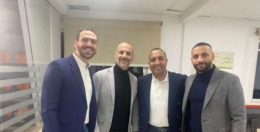 بث مباشر.. ستوديو تحليلي لمباراة مصر وكاب فيردي بكأس الأمم الأفريقية