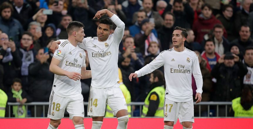 ريال مدريد يبدأ تجهيز الملعب البديل لسانتياجو برنابيو تحسبا لعودة الدوري الإسباني