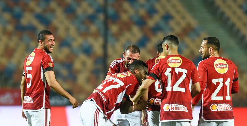 القنوات الناقلة لمواجهة الأهلي وسيمبا بدوري أبطال إفريقيا