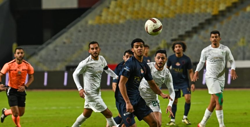 تاريخ مواجهات الزمالك والمصري قبل مواجهة الكونفدرالية.. الأبيض يتفوق
