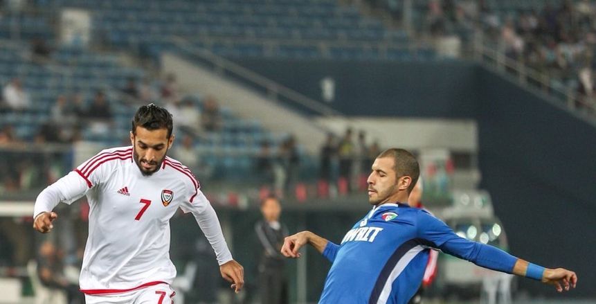 منتخب الكويت يودع خليجي 23 بتعادل سلبي أمام الإمارات