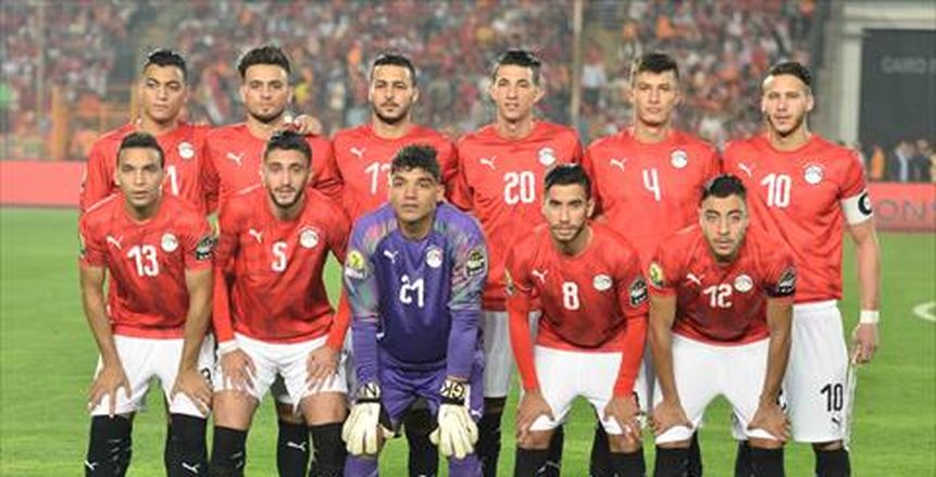 الموعد والمعلق والقنوات الناقلة لمباراة مصر وكوت ديفوار في أمم أفريقيا