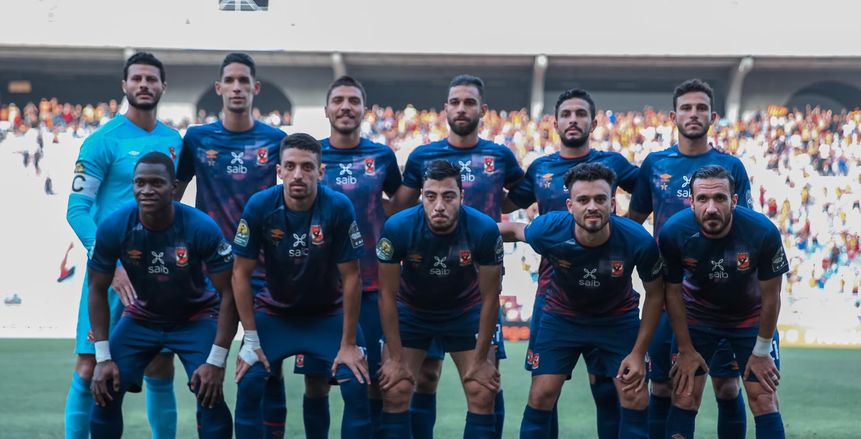 أخبار الرياضة اليوم.. حضور جماهير الأهلي وأزمات بيراميدز