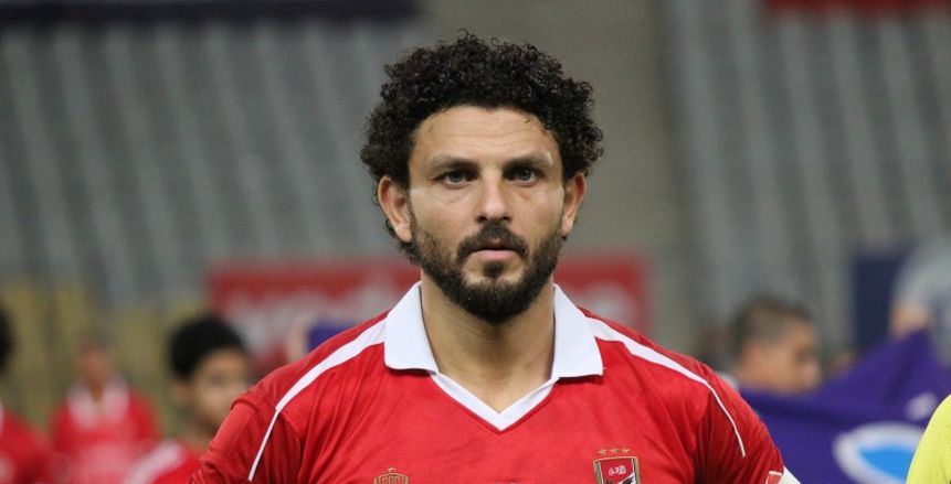 70 دقيقة| حسام غالى يظهر مع الأهلى..وفرصة هدف ضائع لـ"النصر"