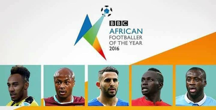 صلاح يغيب عن المنافسة علي لقب أفضل لاعب في أفريقيا