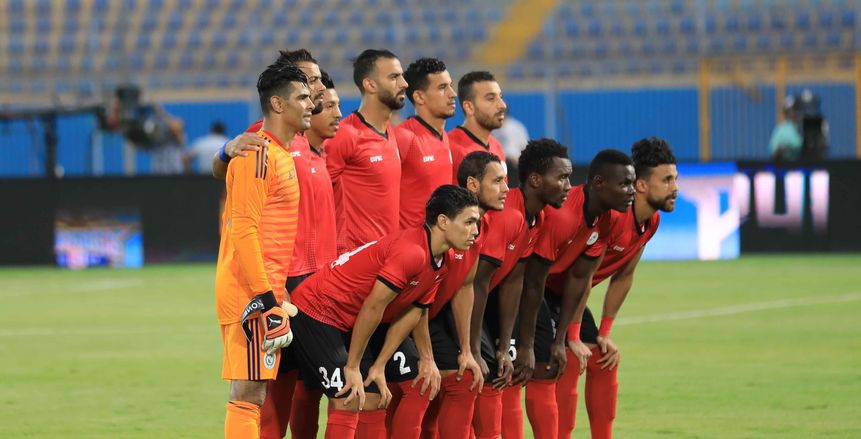 رسميًا.. الداخلية ثاني الهابطين للقسم الثاني بعد السقوط أمام الزمالك