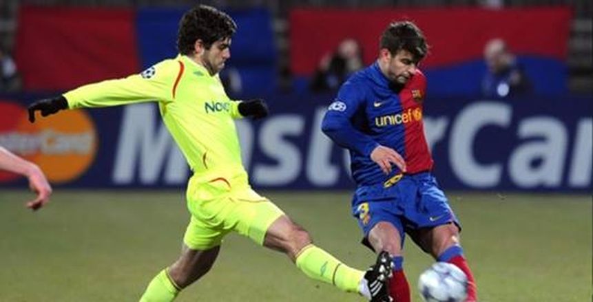 بالفيديو| برشلونة يتفوق على ليون في تاريخ مواجهات الفريقين قبل موقعة الثلاثاء