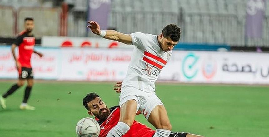 تقارير: طارق حامد على رادار اتحاد جدة السعودي تحسبا لرحيل كريم الأحمدي