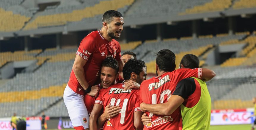 الأهلي يواصل استعداداته لـ"اطلع برة".. وجاهزية سعد سمير خلال 3 أسابيع