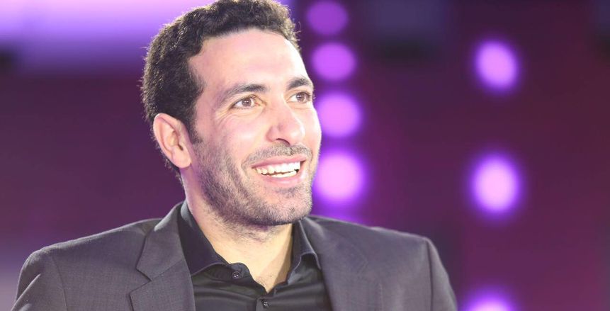 أبو تريكة: منتخب الأرجنتين يتكون من ميسي و10 خشبات
