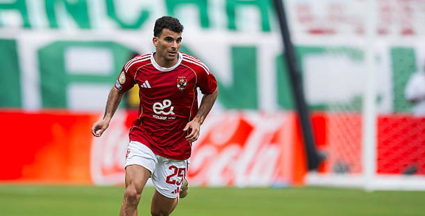 الأهلي قد يضطر لبيع زيزو في ميركاتو بسبب إجراءات ا