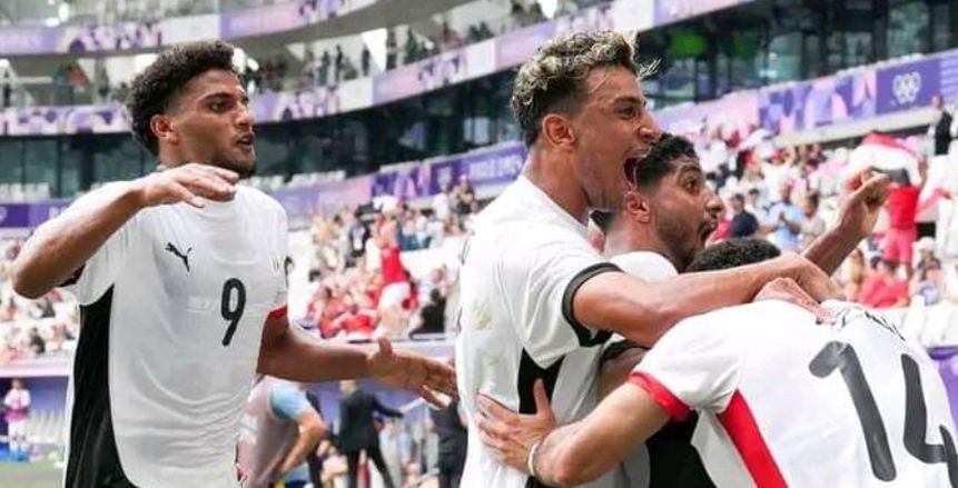 عاجل.. اعرف موعد مباراة المنتخب المقبلة في أولمبياد باريس