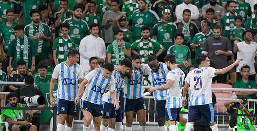 بوبو يقود بيراميدز للفوز على بارو ديناموز الزامبي بدوري أبطال أفريقيا