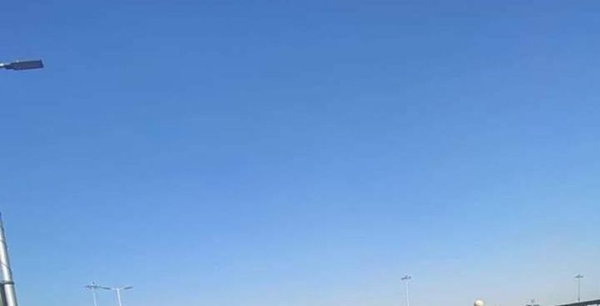 آلاف من جماهير الأهلي تبدأ الدخول إلى مدرجات ستاد القاهرة «صور»