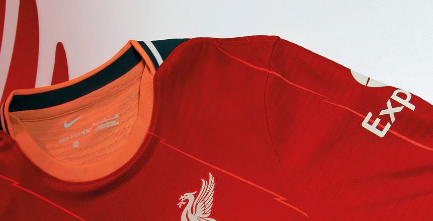 قميص ليفربول 2022.. صلاح ونجوم الريدز يظهرون بشكل مختلف «صور وفيديو»