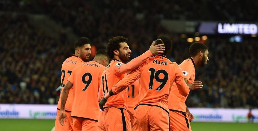الموعد والقنوات الناقلة لجائزة أفضل لاعب أفريقي من «بي بي سي»