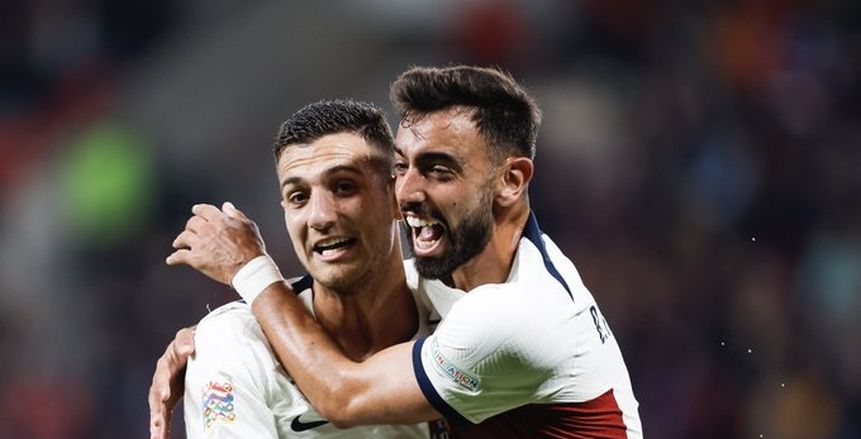القنوات الناقلة لمباراة البرتغال ونيجيريا استعدادا لكأس العالم 2022