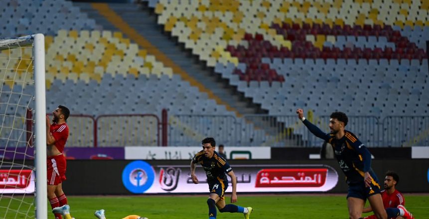 هدف بن شرقي القاتل ينافس على الأفضل في الجولة الـ16