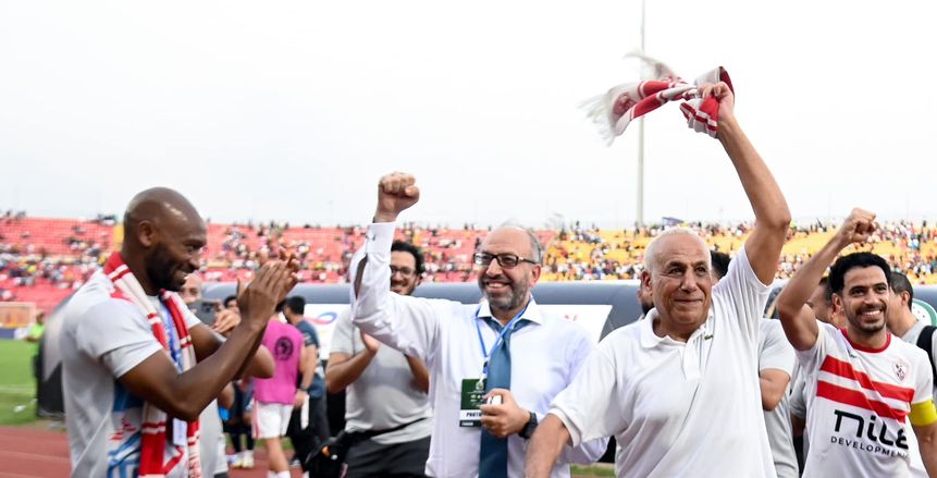 أخبار الزمالك.. مران أخير قبل مواجهة سموحة واختيار رئيس البعثة بالمغرب