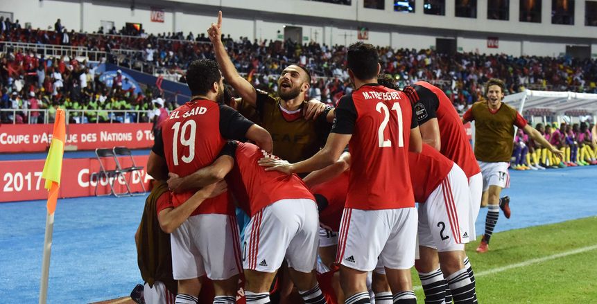 رقم قياسي جديد| «الفراعنة».. المنتخب الوحيد الذي لم يتأخر طوال كأس الأمم