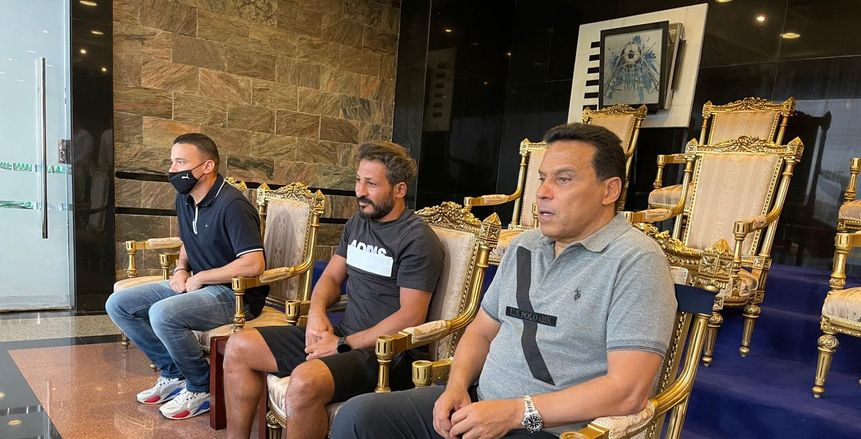 محمد صلاح على رأس 5 محترفين بمعسكر منتخب مصر