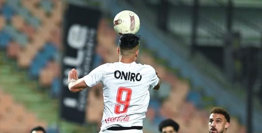 خوفا من الإجهاد.. تدريبات استشفائية للاعبي الزمالك بعد الفوز على الاتحاد