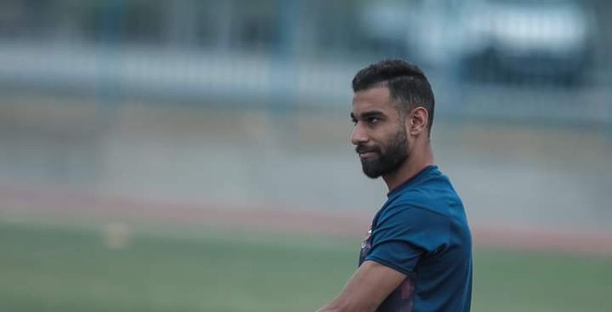 الأهلي يعلن مدة غياب عمرو السولية بسبب الإصابة
