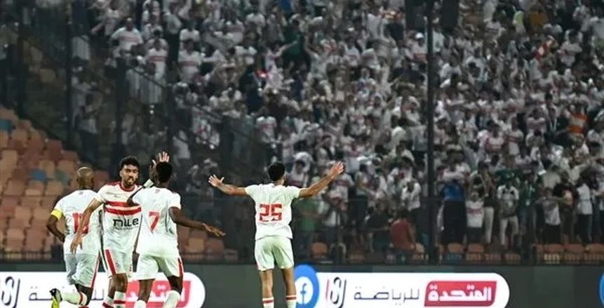 الكشف عن رحيل 5 من صفقات الزمالك الجديدة بنهاية الموسم