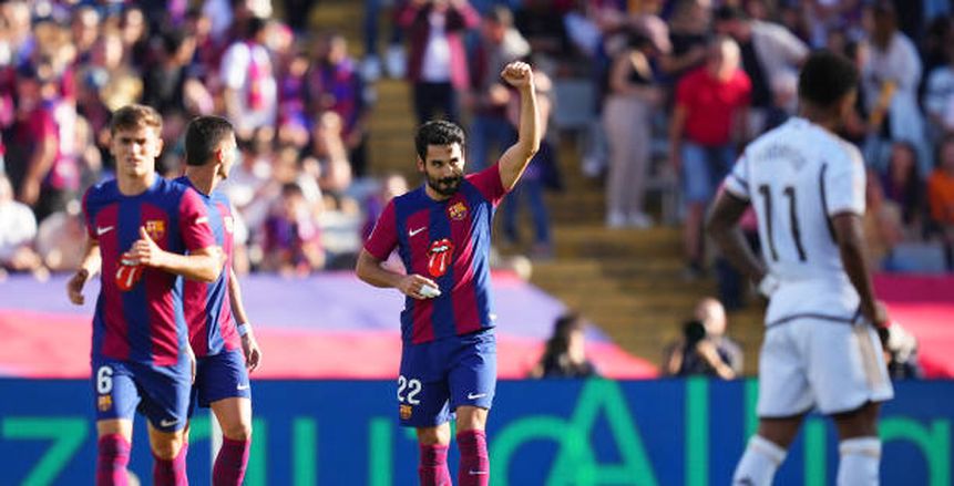 موعد مباراة برشلونة وأتلتيكو مدريد بالدوري الإسباني والقنوات الناقلة