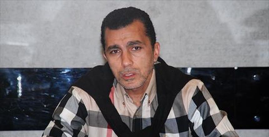 حوار.. أسامة نبيه: لم أتخاذل أمام الزمالك.. وأتمنى استكمال الموسم