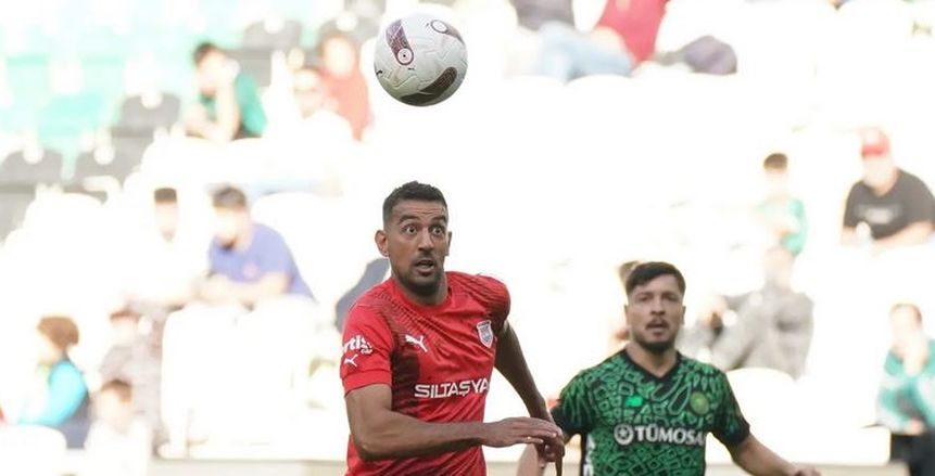 بمشاركة أحمد حسن كوكا.. بينديك سبور يحقق أول انتصار له بالدوري التركي