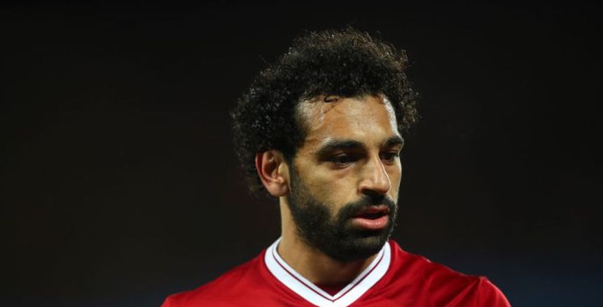 رسميا..الاتحاد الإنجليزي يرفض معاقبة محمد صلاح