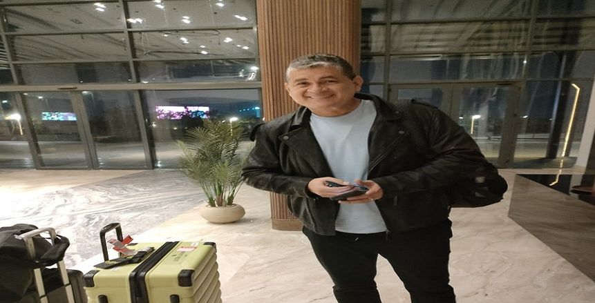أوسكار رويز يجتمع بحكام الساحة ويعلن خطته لمعالجة الأخطاء